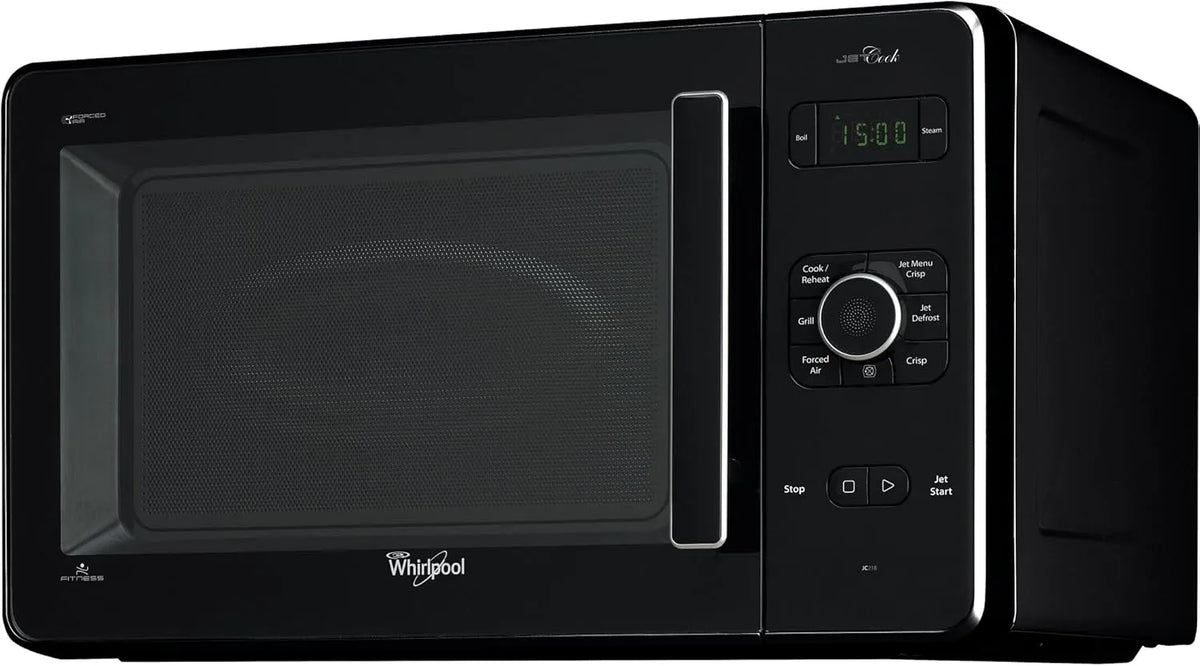 Magnetron, Whirlpool