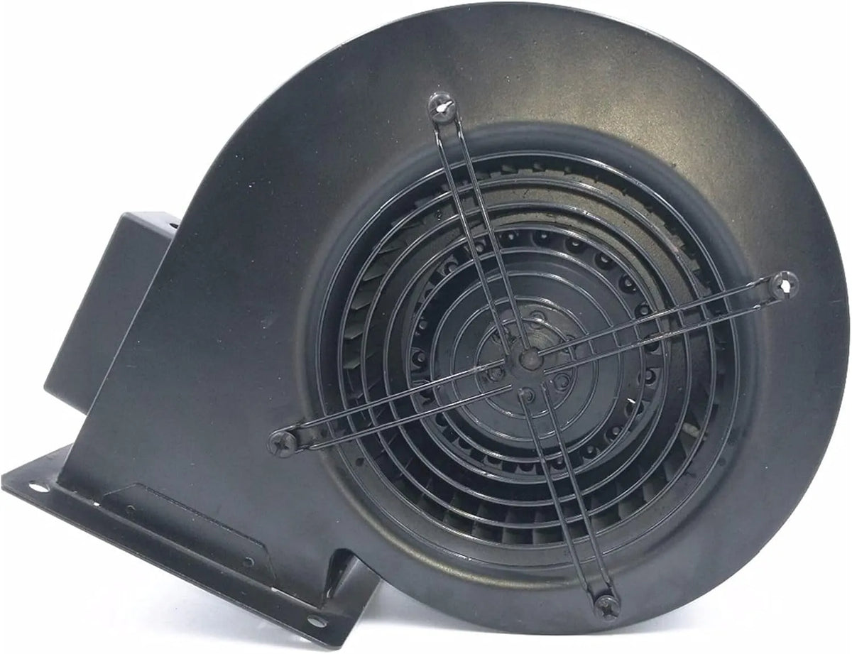 Ventilator FLJ2WZS5-2 met 170 W, 500 W en industriële luchtverplaatsing