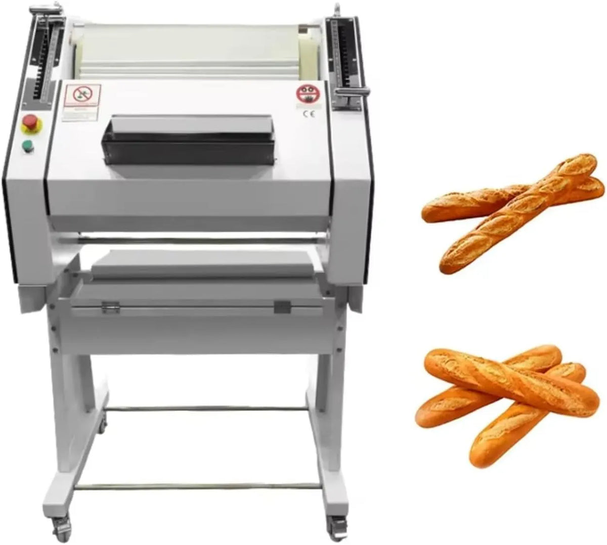 Brood die Machine