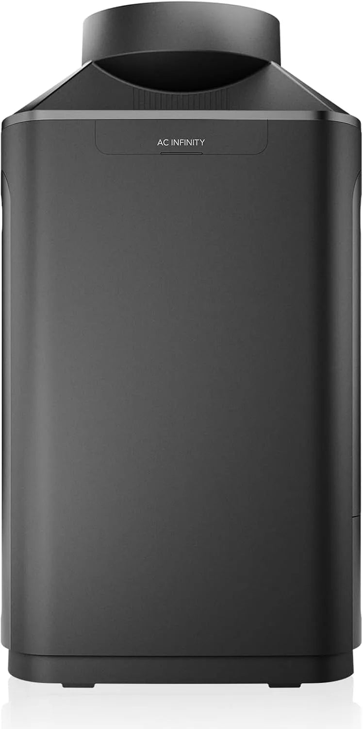 AC Infinity HYDRONE 7, plantenontvochtiger VPD-vochtregeling met ontvochtigingsfunctie