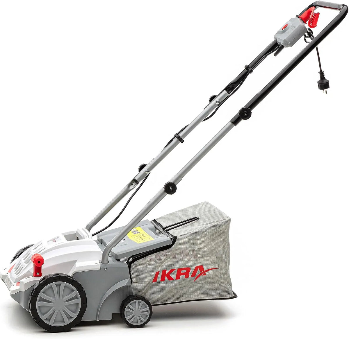 Verticuteermachine