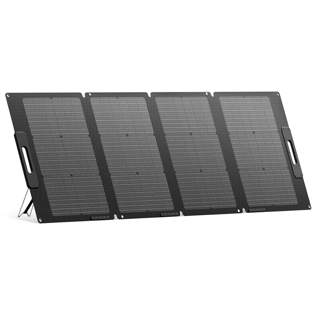 Zonnepaneel, BLUETTI Elite 30 Elite 100, 174,9 x 55,2 cm, 46,1 x 55,2 cm