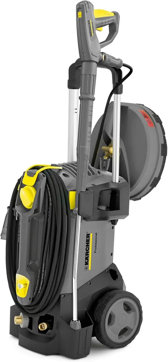Kärcher, Hogedrukreiniger, 150 bar, 2800 W, 380 mm, 200 bar, 25,2 kg, 5 m