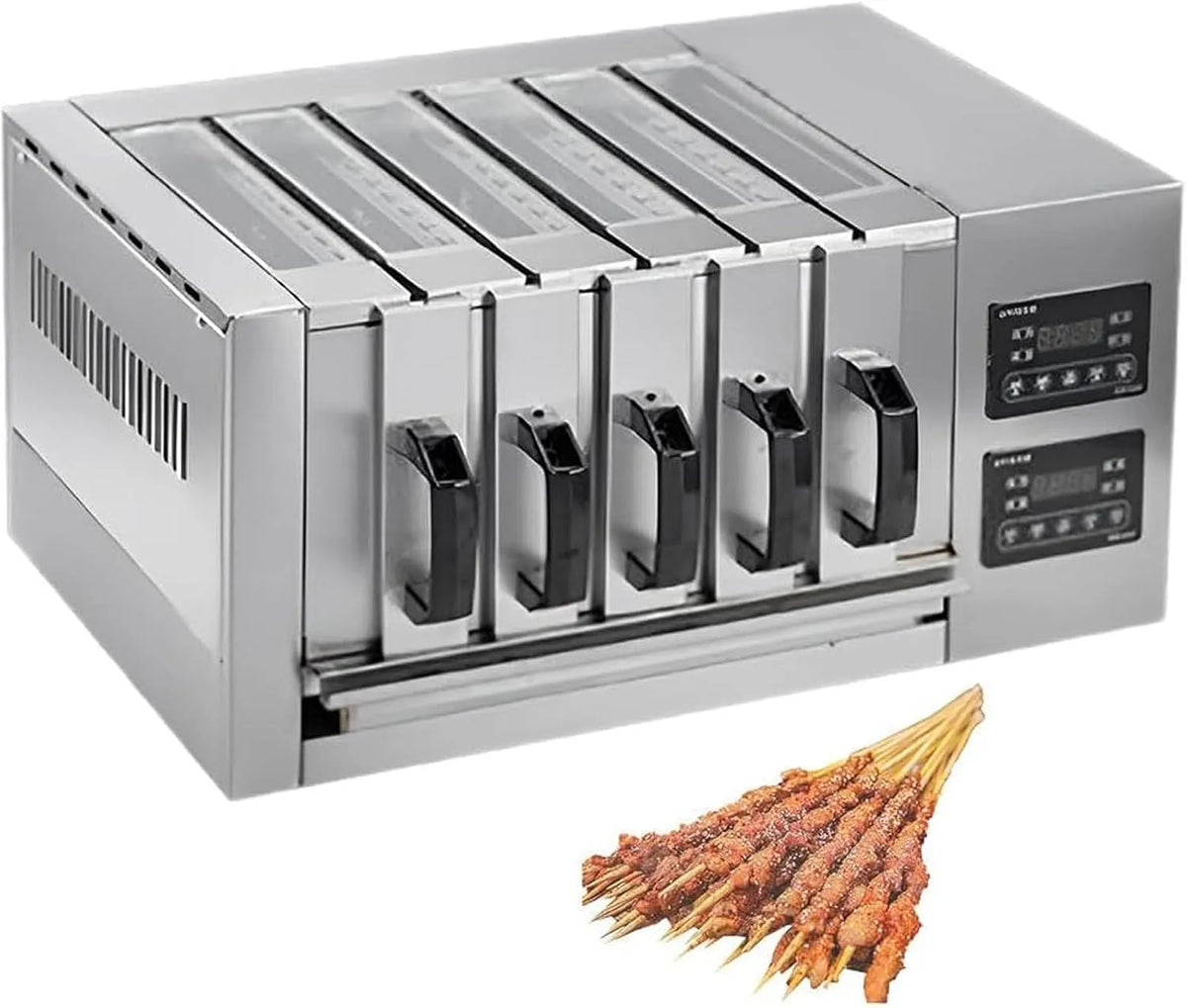 Barbecue, 0-300 °C, Feest B 5, Voor Buitenkeuken, Bbq, Restaurant