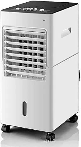 Luchtkoeler en Ventilator, ventilator Luchtbevochtiger en luchtreiniger Binnen geluidsarm, Watergekoelde ventilator op afstand 24 *