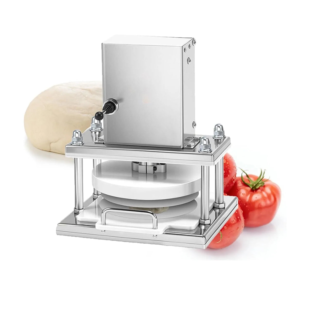 Hoge Output-Deegroller Machine, 110 W, 7kg, Hoge Output-Deegroller kg-22cm
