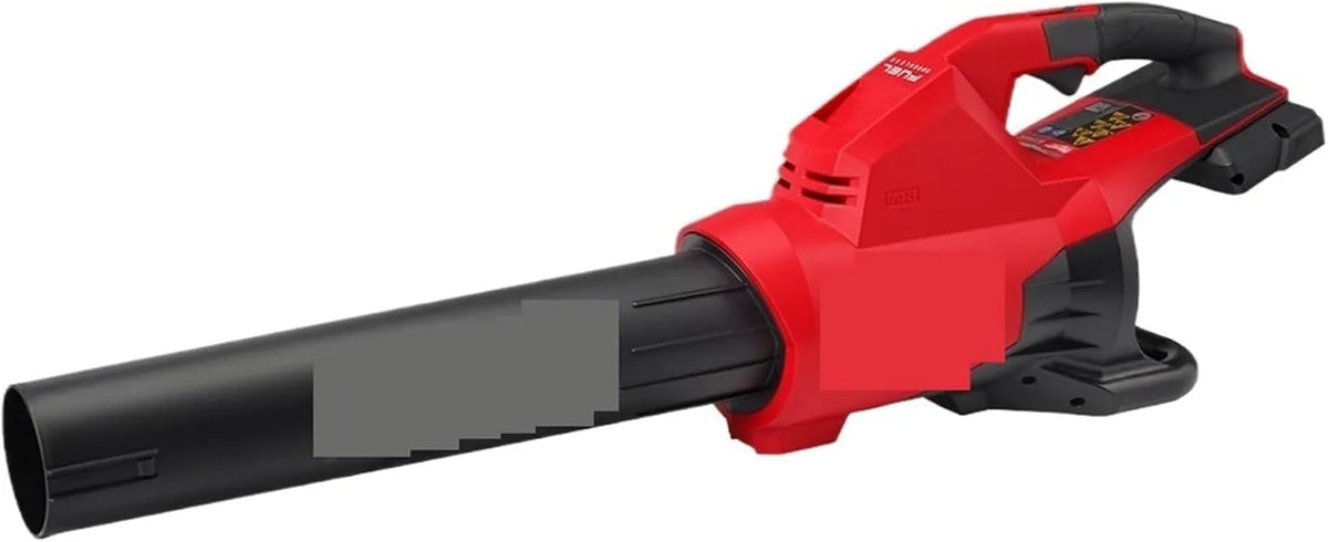 Stofzuiger, Blaasmachine Snoerloze Blaasmachine Stofzuiger voor Stof, Blazen Stofafzuiger Tuin Elektrisch Gereedschap, luchtblazer Fan