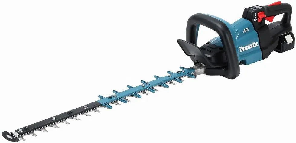 Makita Heggenschaar DUH601Z met 60 cm en 18 V, 18 V batterij en oplader niet inbegrepen