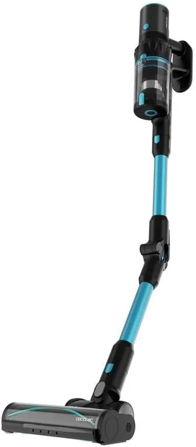 Steelstofzuiger met 500 W, 70 minuten, 33,6 V, 2500 mAh, 70 inch en 2-in-1