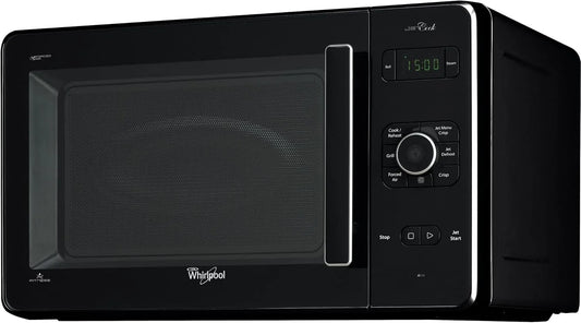 Magnetron, Whirlpool