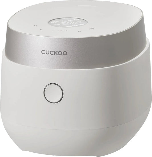 CUCKOO CR-0685FW rijstkoker inhoud 1,08 liter, model CR-0685FW