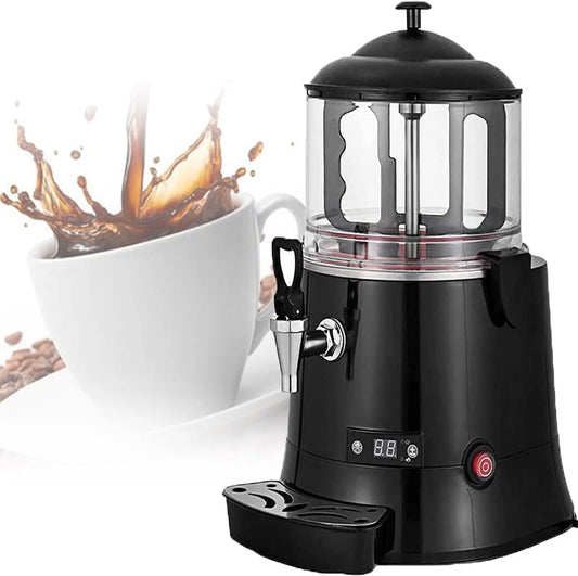 Machine, 5l, 90°C, Chocoladefontein, 10l, 220V, CommerciëLe 5l