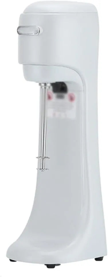 Blender, Automatische milkshake-machine, roestvrijstalen commerciële drankenmixer, blender-shaker, instelbare snelheid, voor restaurant, ko