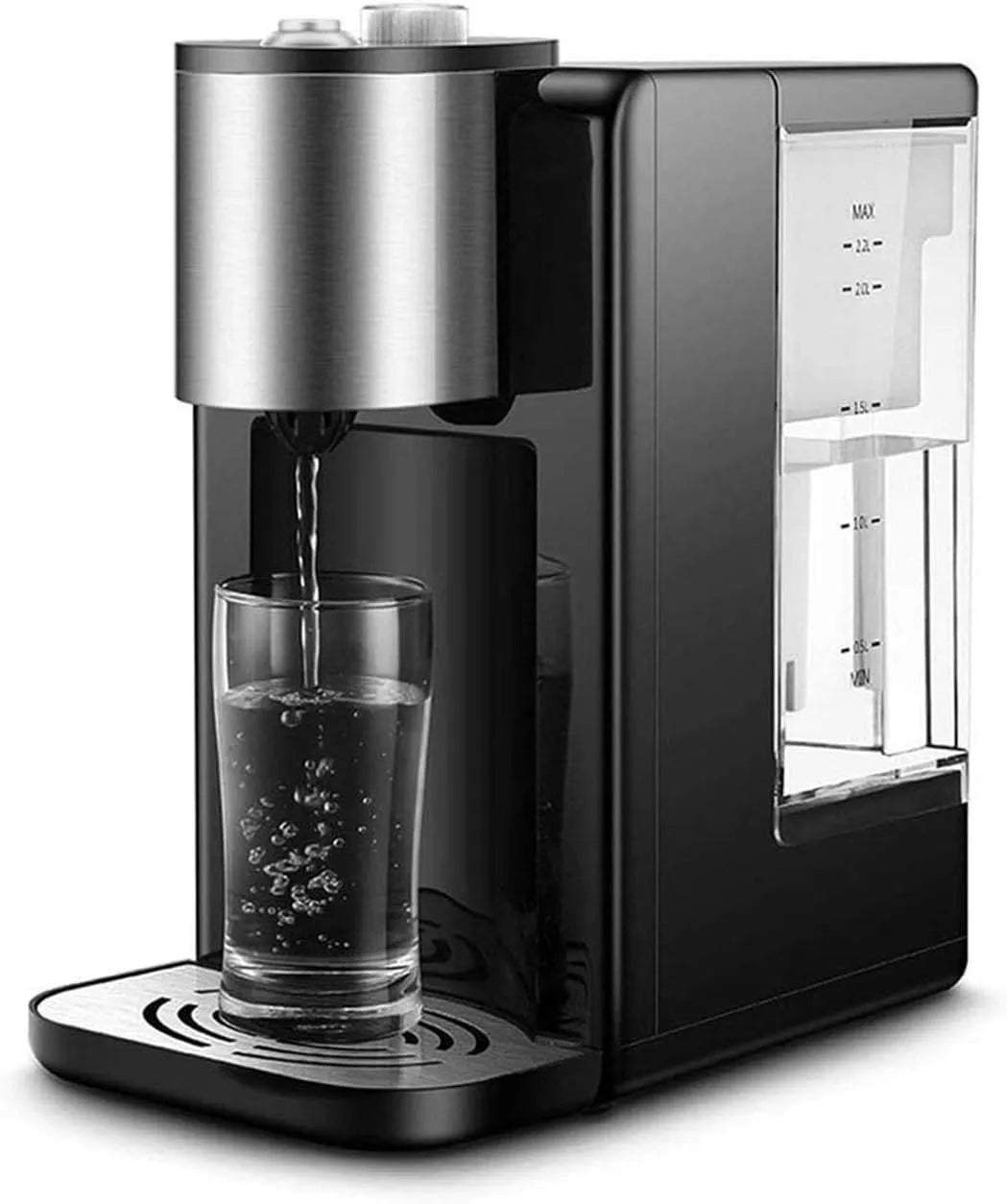 Waterdispenser, 5-snelheidsaanpassing geschikt voor HOM commercieel of kantoorgebruik
