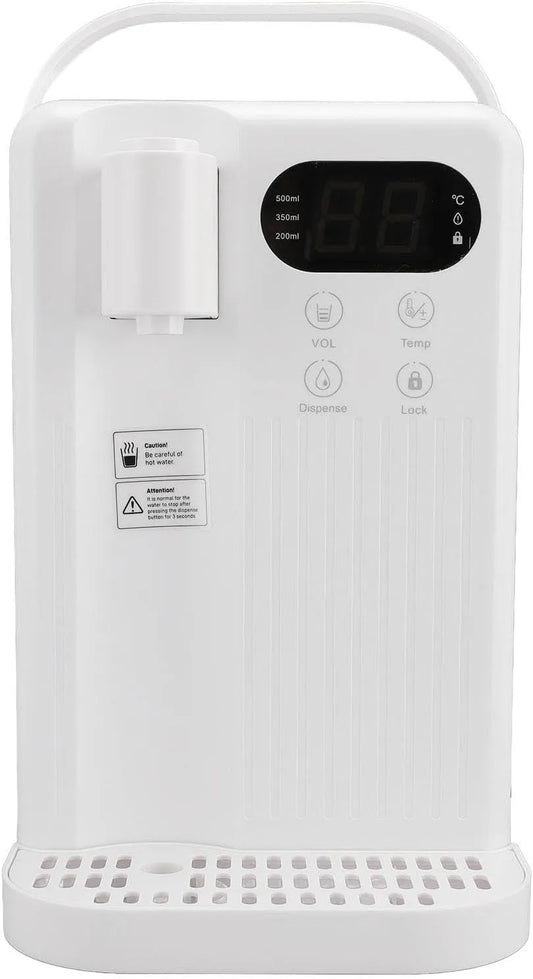 220-240V, Heetwaterboilerdispenser, voor Tafelblad EU-stekker 220-240V