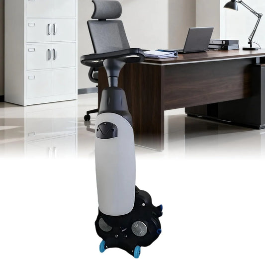 Mini 17' Automatische Vloerschrobber Commerciële Kwaliteit, Mini 17' Automatische Vloerschrobber Commerciële Kwaliteit, Draagbare Vloerschrobber
