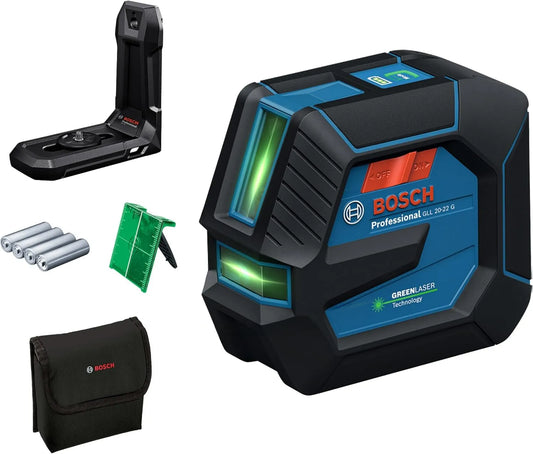 Bosch Professional Bosch Professional telescoopstang voor laser- en nivelleertoestellen BT 350 hoogte: 140-350 cm met 140-350 cm en 2 x 1,5 V