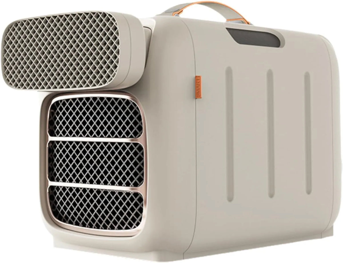 Mobiele airconditioner, Camping Airco