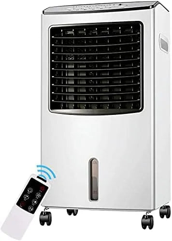 Luchtkoeler en Ventilator, koud type Huishoudelijke mobiele kleine airconditioner