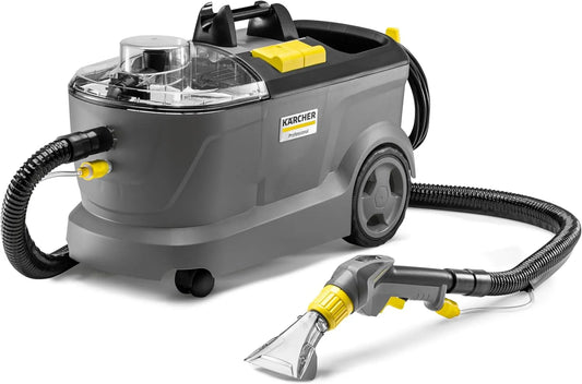 Kärcher Sproei-extractiereiniger met 1 bar, 240 mm, 110 mm, 775 mm en veelkleurig