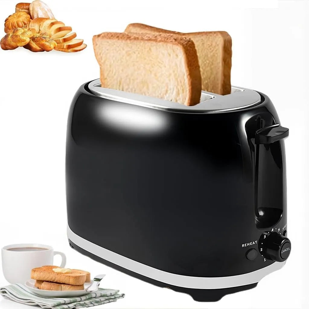 Broodrooster met 26 x 17 x 18.5cm, 13,5 x 3,8 x 12,0 cm, 850 W, 4,7 inch, 2200g, 1-2 cm en RVS