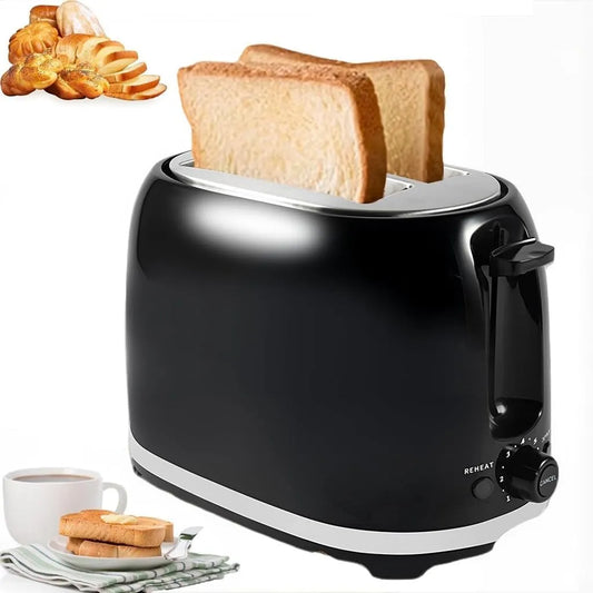 Broodrooster met 26 x 17 x 18.5cm, 13,5 x 3,8 x 12,0 cm, 850 W, 4,7 inch, 2200g, 1-2 cm en RVS