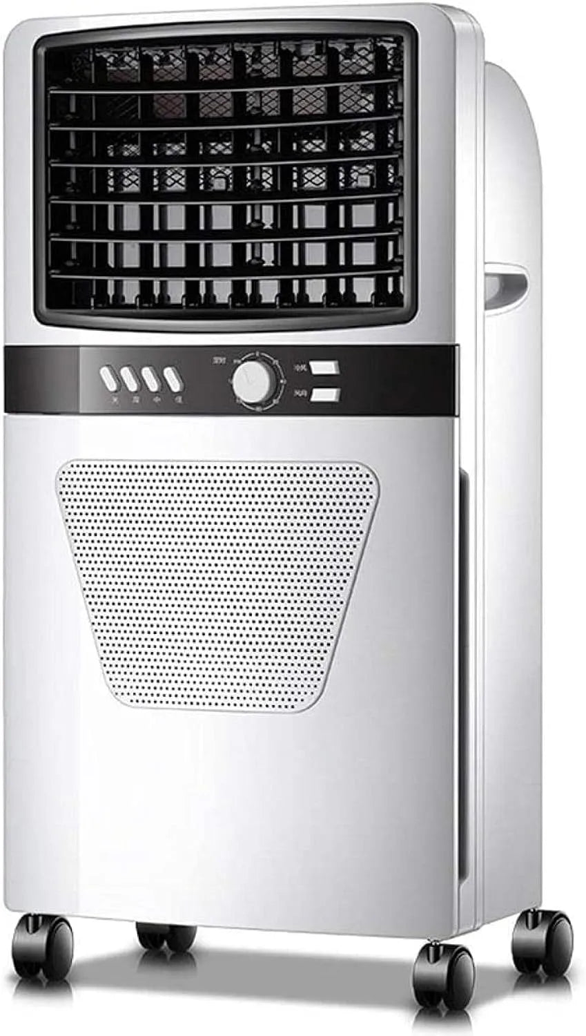 Mobiele airconditioner en Luchtkoeler, Draagbare airconditioner Koeler Airconditioner Mobiel