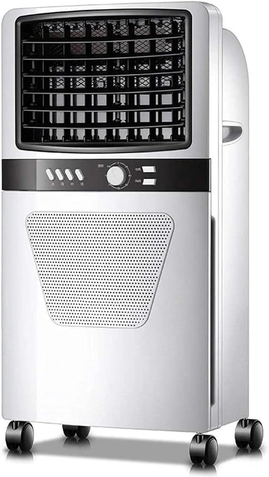 Mobiele airconditioner en Luchtkoeler, Draagbare airconditioner Koeler Airconditioner Mobiel