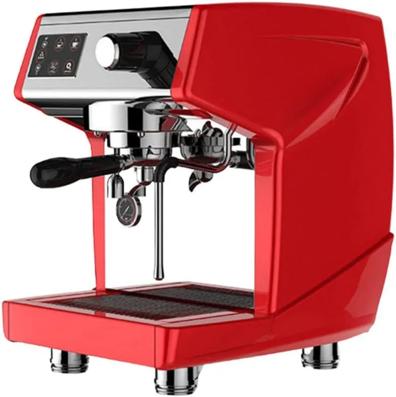 Espressomachine met 550 ML, 1L, 1.7L, 500 ml, 58mm, 3 cm, 2 uur en 3000 W