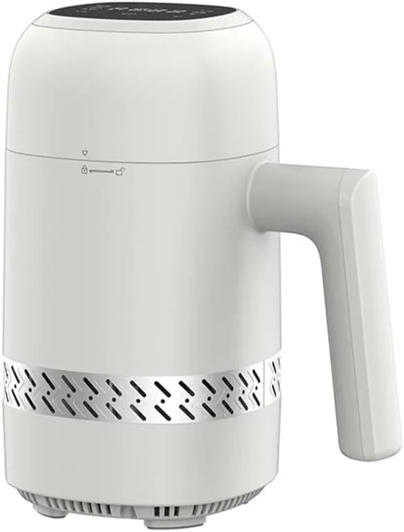 90 minuten, 90 minuten snelle productie, kleine volautomatische ijsmachine voor thuis, gekoelde kegelfruit-ijsmachine
