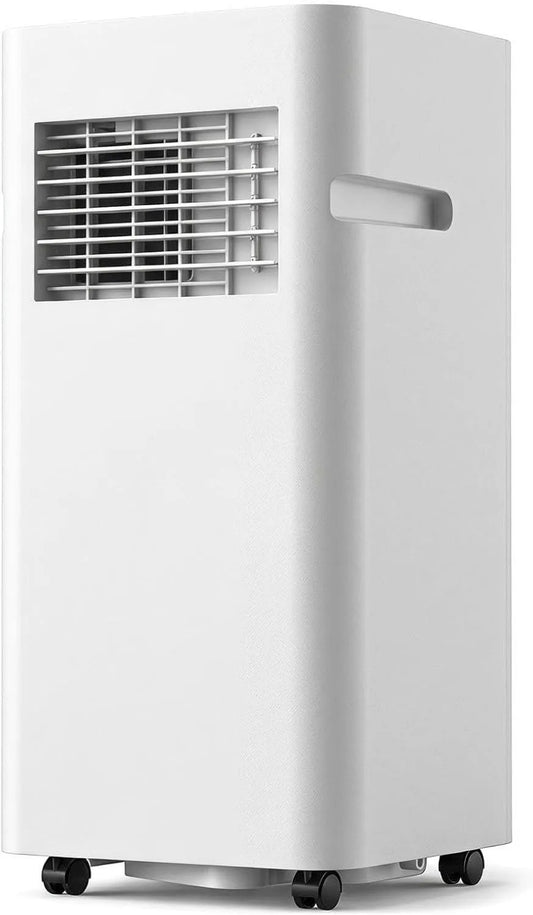 Mobiele airconditioner, Style 4, 7000 BTU, 12000 BTU, Binnenka, Style 4, 7000 BTU