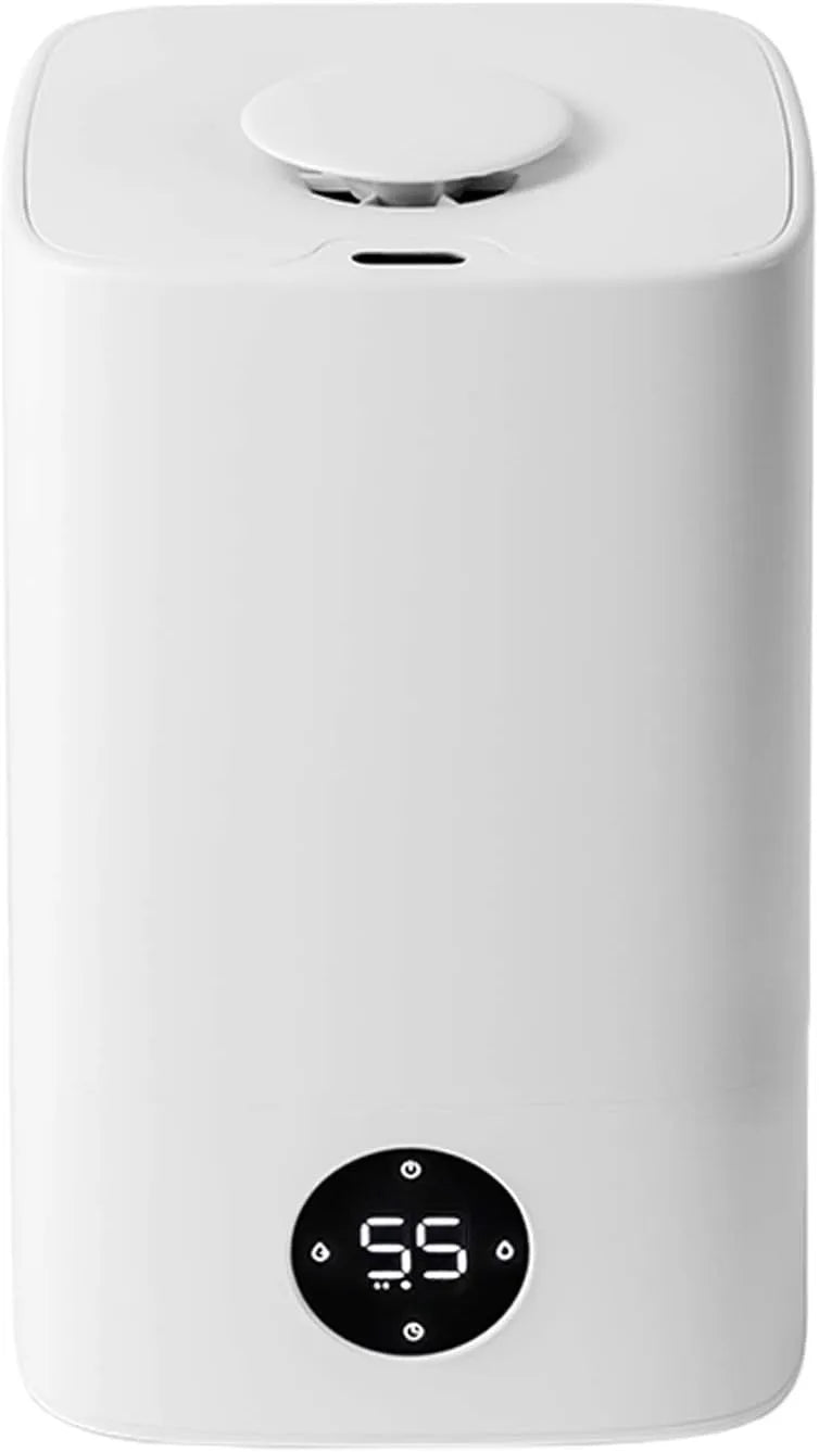 Luchtbevochtiger, Luchtbevochtigers, de slaapkamer 4,5L luchtbevochtiger, constante vochtigheid Waterloze automatische uits