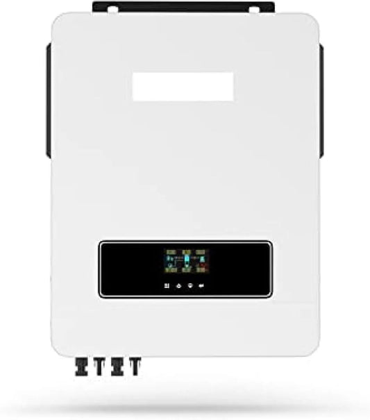 Spanningsomvormer, HPM-10.2KW HPM-10 Serene16, 8KW, 48V, 10KW