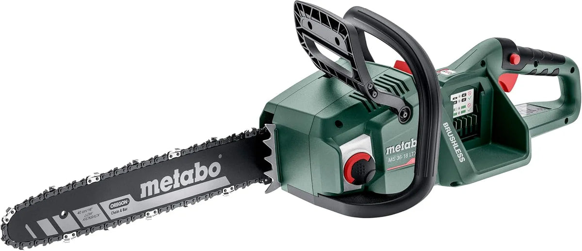 Kettingzaag, Metabo