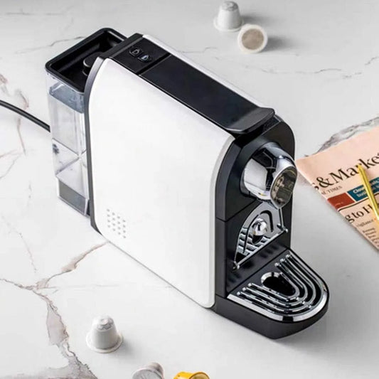 Espressomachine, espressocapsules Huishoudelijke apparaten, 110-240V