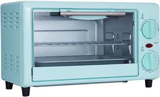 Inbouwoven met convectie, keukencadeaus, Elektrische oven met drukknop, kleine elektrische voor huishoudelijk gebruik