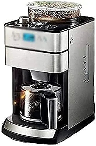 Espressomachine, 220mm, 323mm, 420mm, Volautomatische koffiemolen Producten Koffiemachine