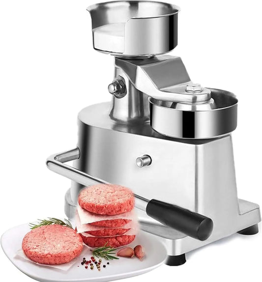 Machine met 310 x 210 x 290 mm, 310 x 242 x 365 mm, 6 inch, RVS en aluminium