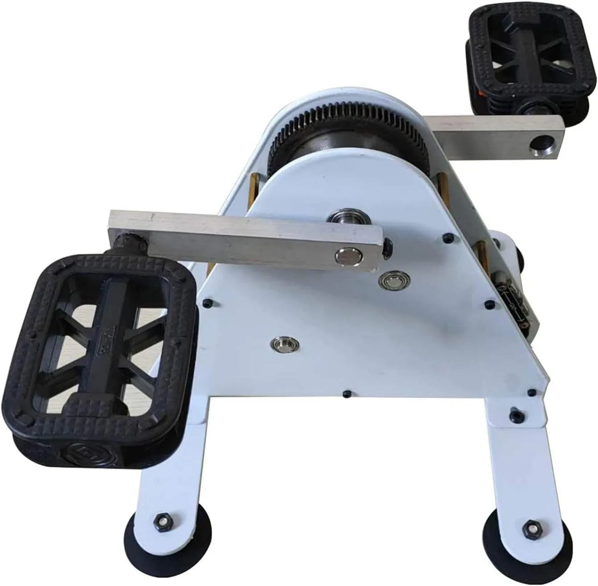 Generator pedal-50 W met 50 W, Usb en Krachtige Handaangedreven Generator