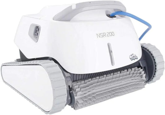 NSR200 zwembadrobots, NSR200 zwembadrobots NSR200