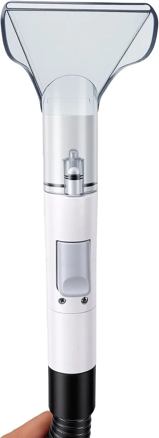 Spot reiniger Machine met 600 W, 16Kpa en 1,3L, 1,3L Schone Tank en 3ft Snoer
