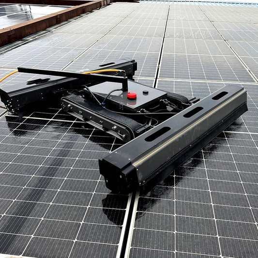 Machine met 500 W, 15 cm, 6-8 uur, 5000 m2, 2,5 uur, 20 °C, 50 °C en afstandsbediening