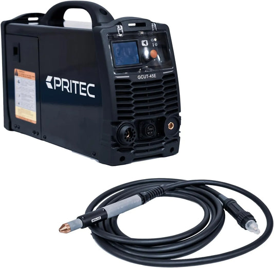 Machine met 230V, 110V, 7.59 kW, 3.03 kW, 25.3 A, 27.5 A, 308V en 10-45 A