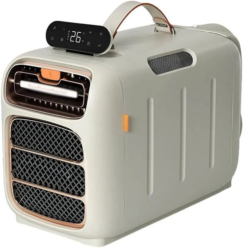 Mobiele airconditioner