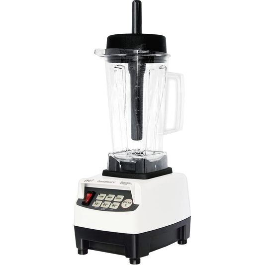 Blender, 2 l, bianco, 950 W, TM-800 Mixer/Blender/Smoothie Maker, 2 l, 950 W