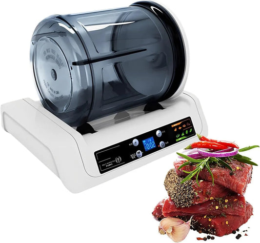 Apparaat met 5L, 33 x 25 x 24cm, 0-10 uur, 220V, 50HZ, 4 W, 3kg en 45Kpa