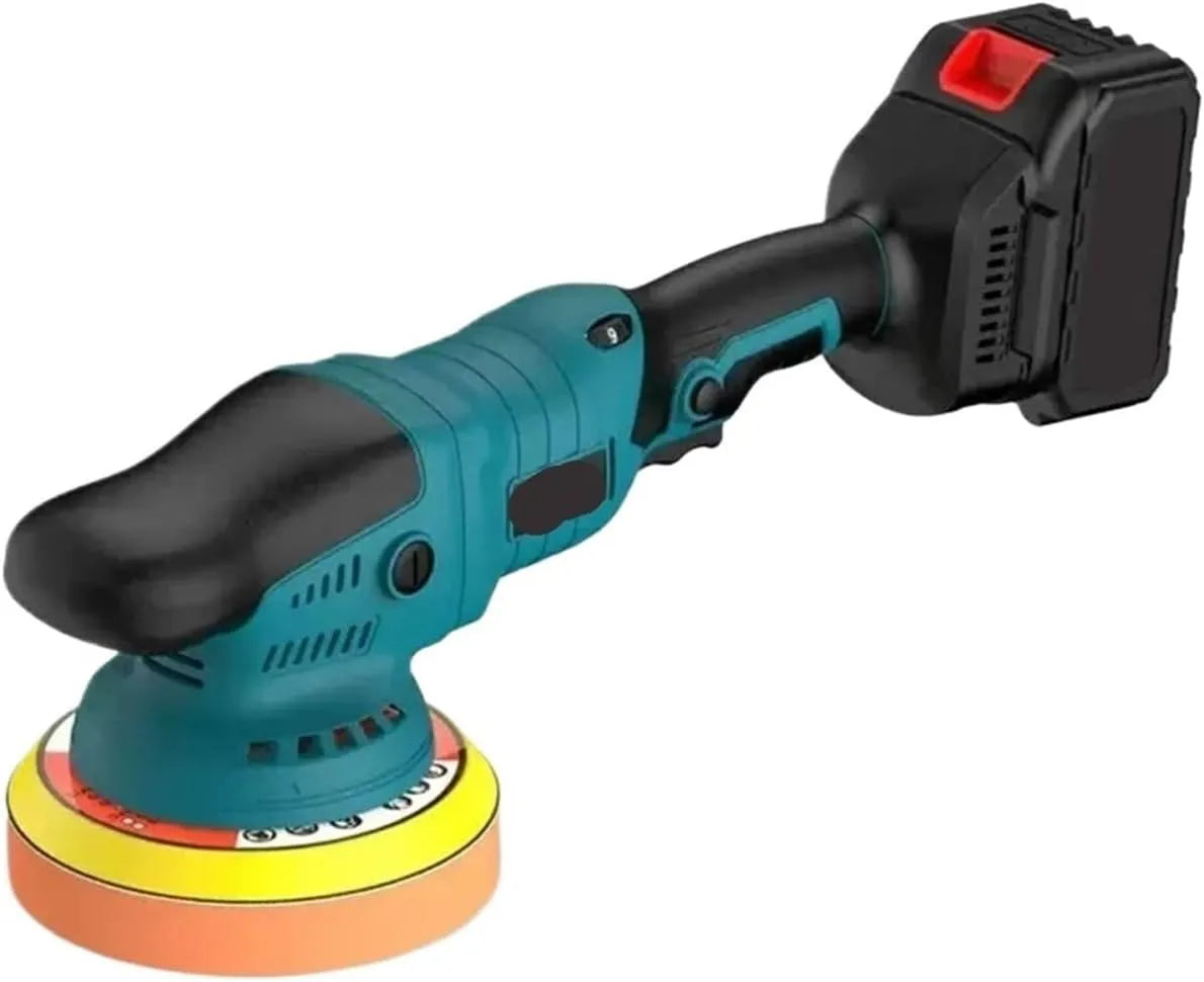 Polijstmachine, Auto Buffer, voor Thuis Voertuig Care Deep Shine
