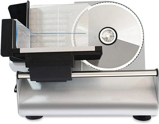 Machine, AU Plug, 200 W Kinderslotbeveiliging Voedsel Snijmachine