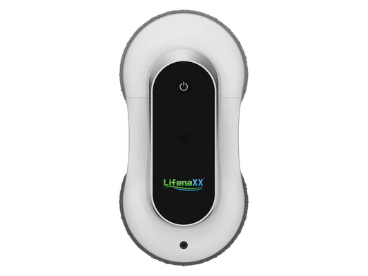 Raamreinigingsrobot, LX-055, groot waterreservoir van 70 ml, hoge zuigkracht, afstandsbediening, tegels, spiegels