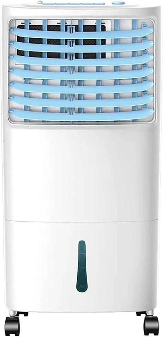 Mobiele airconditioner en Luchtkoeler, 7-5 uur, 3-in-1, timer